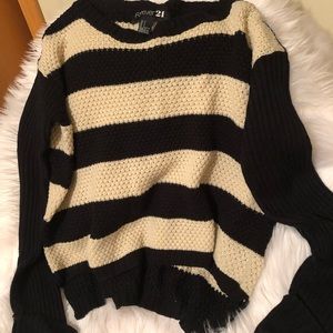 🔥3 for 15❗️F21 sweater ♥️